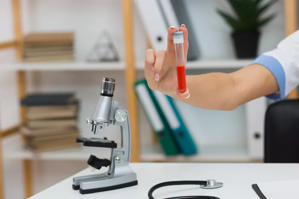 Diagnostic Services