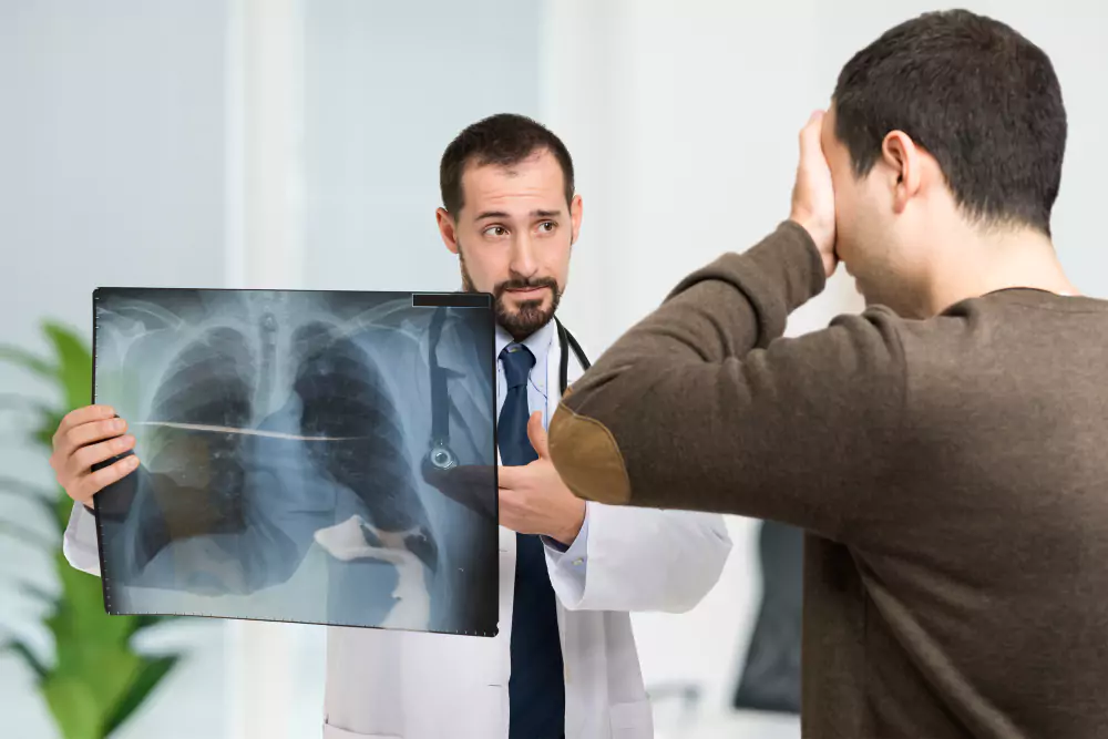 Pulmonary Function Test (PFT)