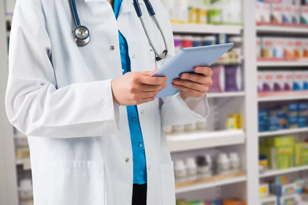 Pharmacy