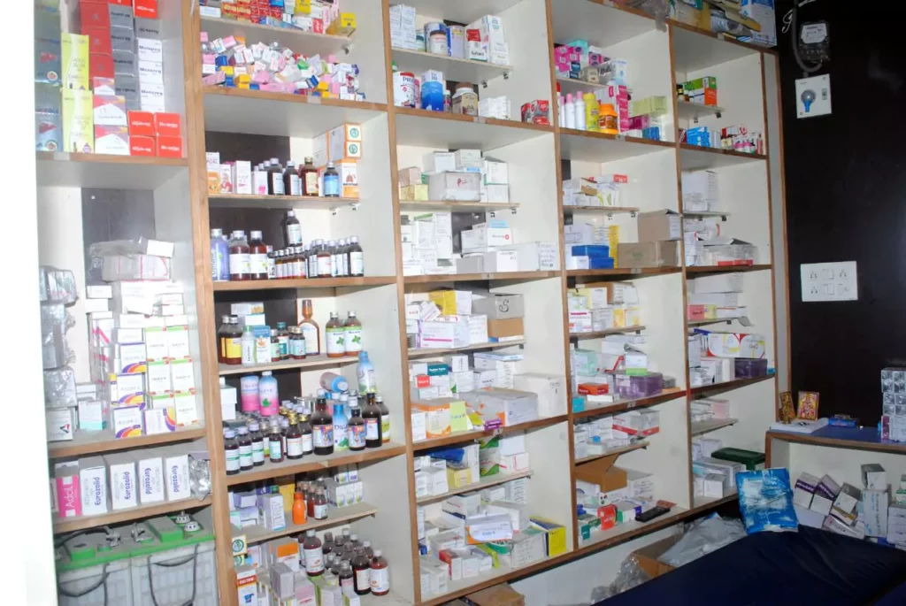 alfaa health care 12